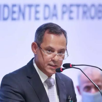 Renúncia de Coelho acelera troca na Petrobras