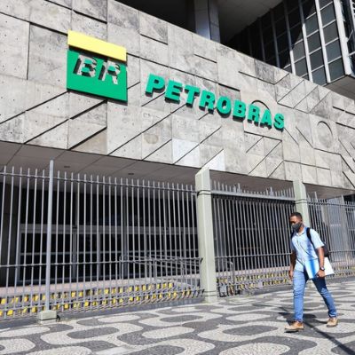 Indicado da Petrobras tem documentação pendente