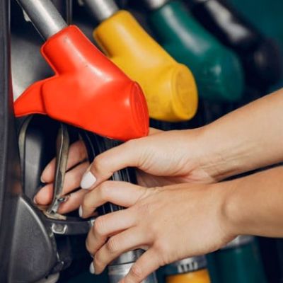 Preço da gasolina volta a subir nos postos, diz ANP